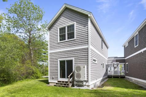1 Coastal Wood Drive Kennebunk ME 04043