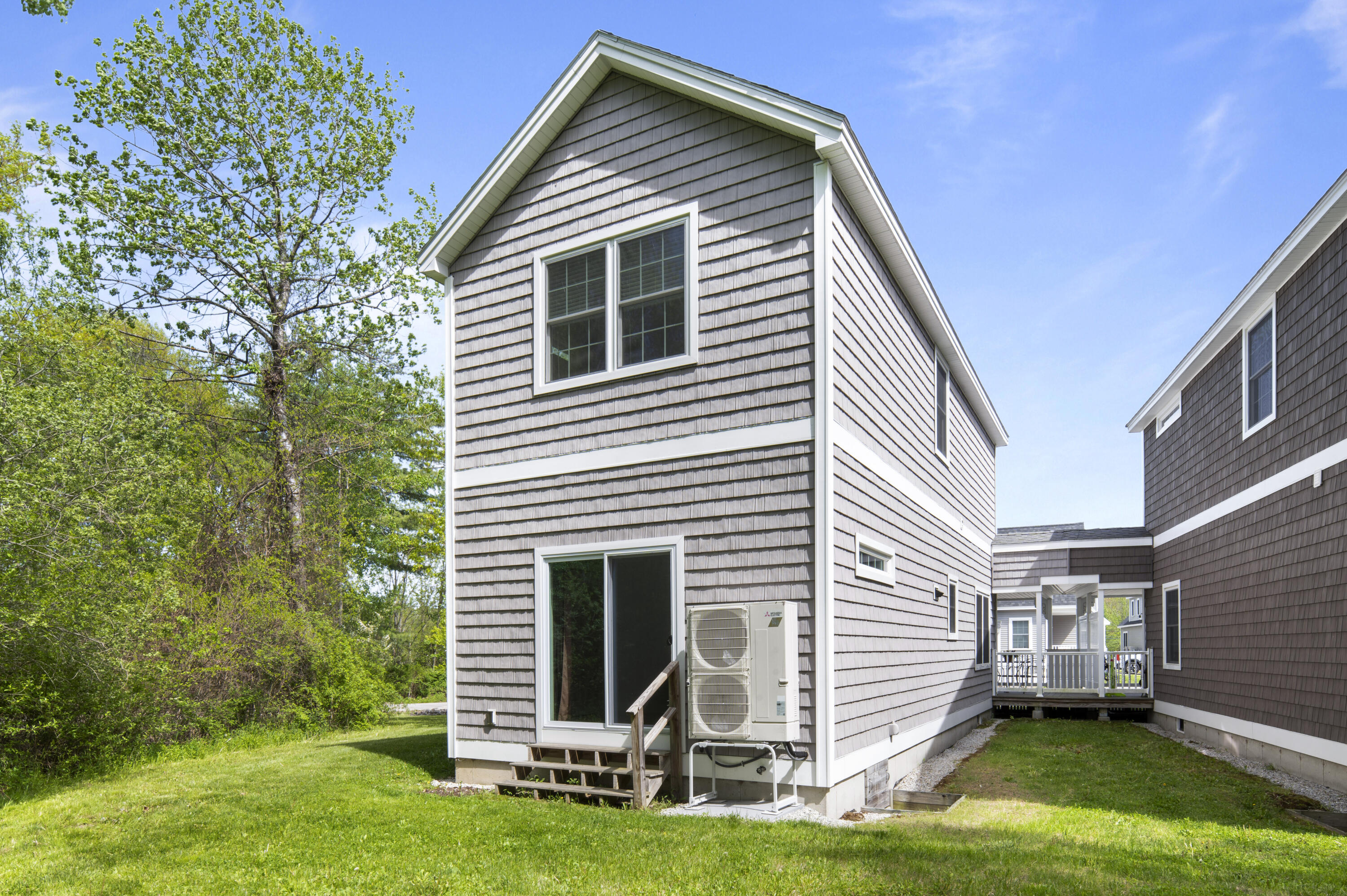 1 Coastal Wood Drive Kennebunk ME 04043