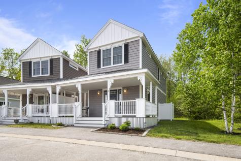 1 Coastal Wood Drive Kennebunk ME 04043