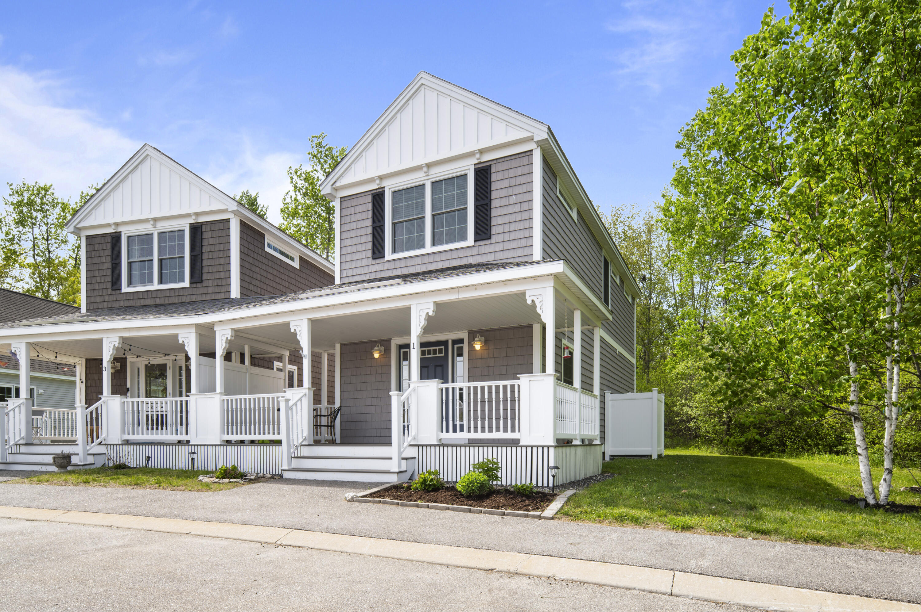 1 Coastal Wood Drive Kennebunk ME 04043