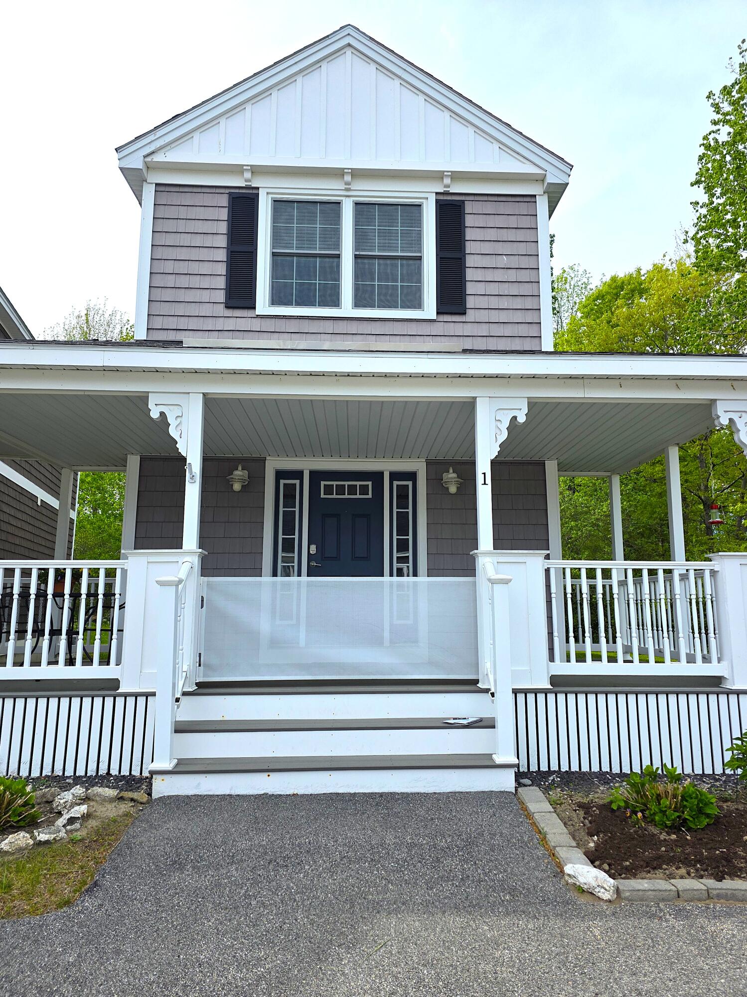 1 Coastal Wood Drive Kennebunk ME 04043