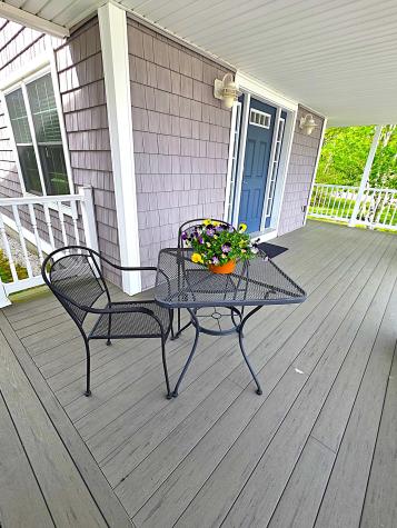 1 Coastal Wood Drive Kennebunk ME 04043