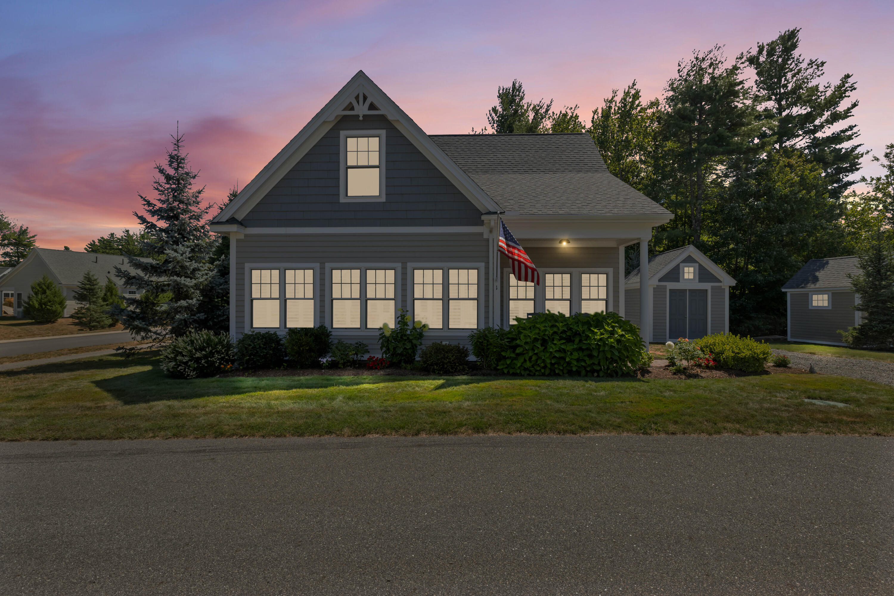 Arundel ME, 1 Ranger Lane, Unit 12