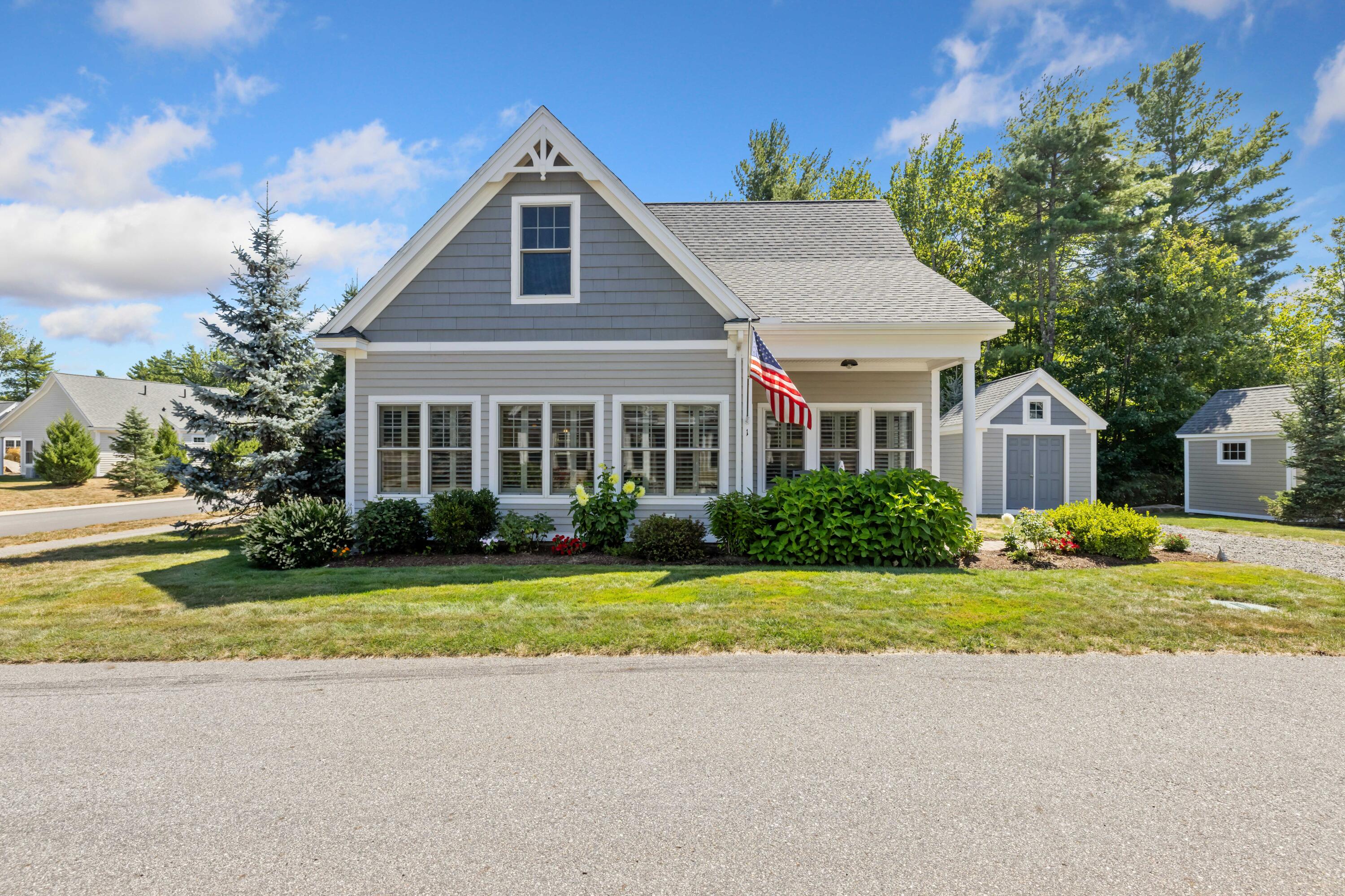 1 Ranger Lane Arundel ME 04046