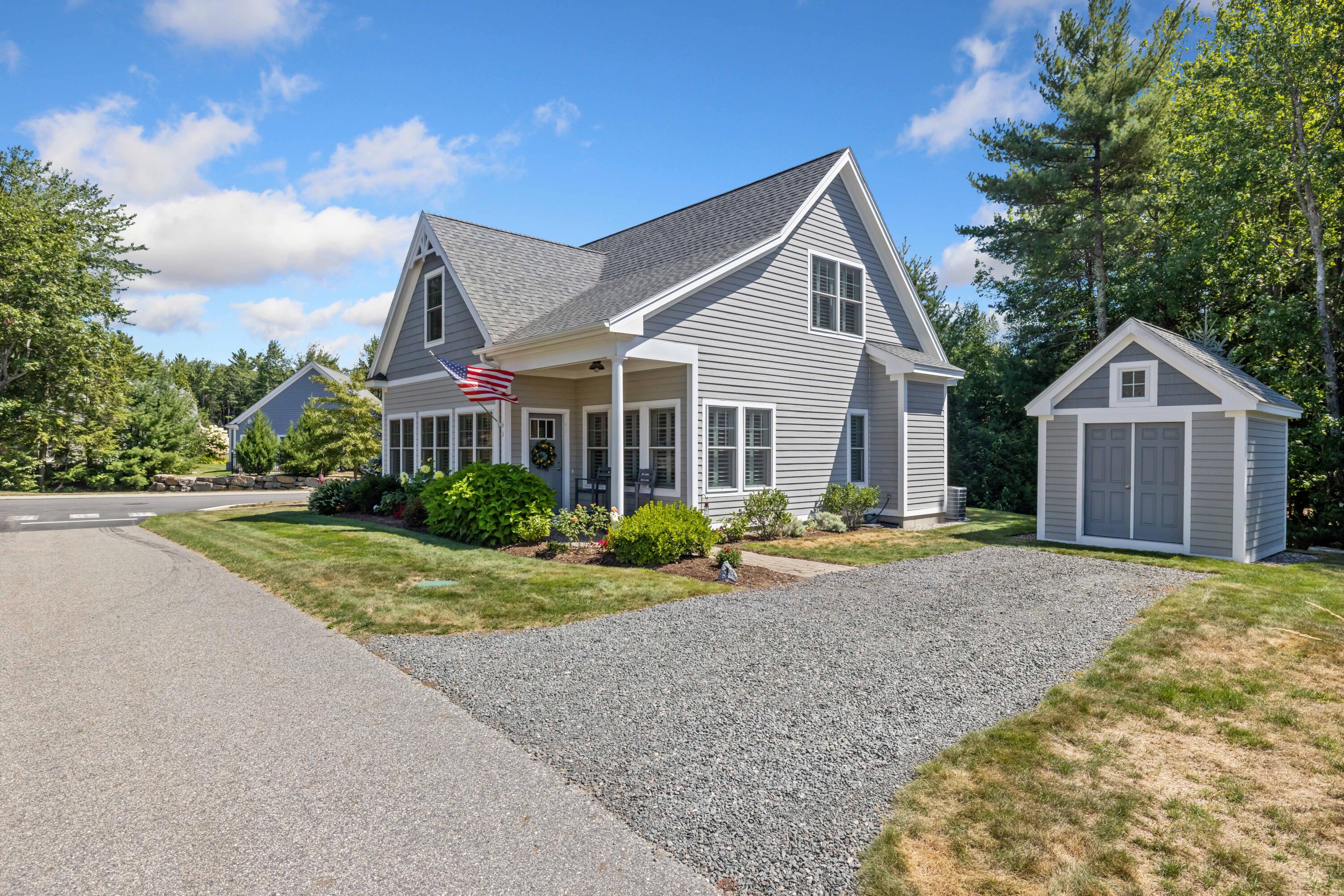 1 Ranger Lane Arundel ME 04046