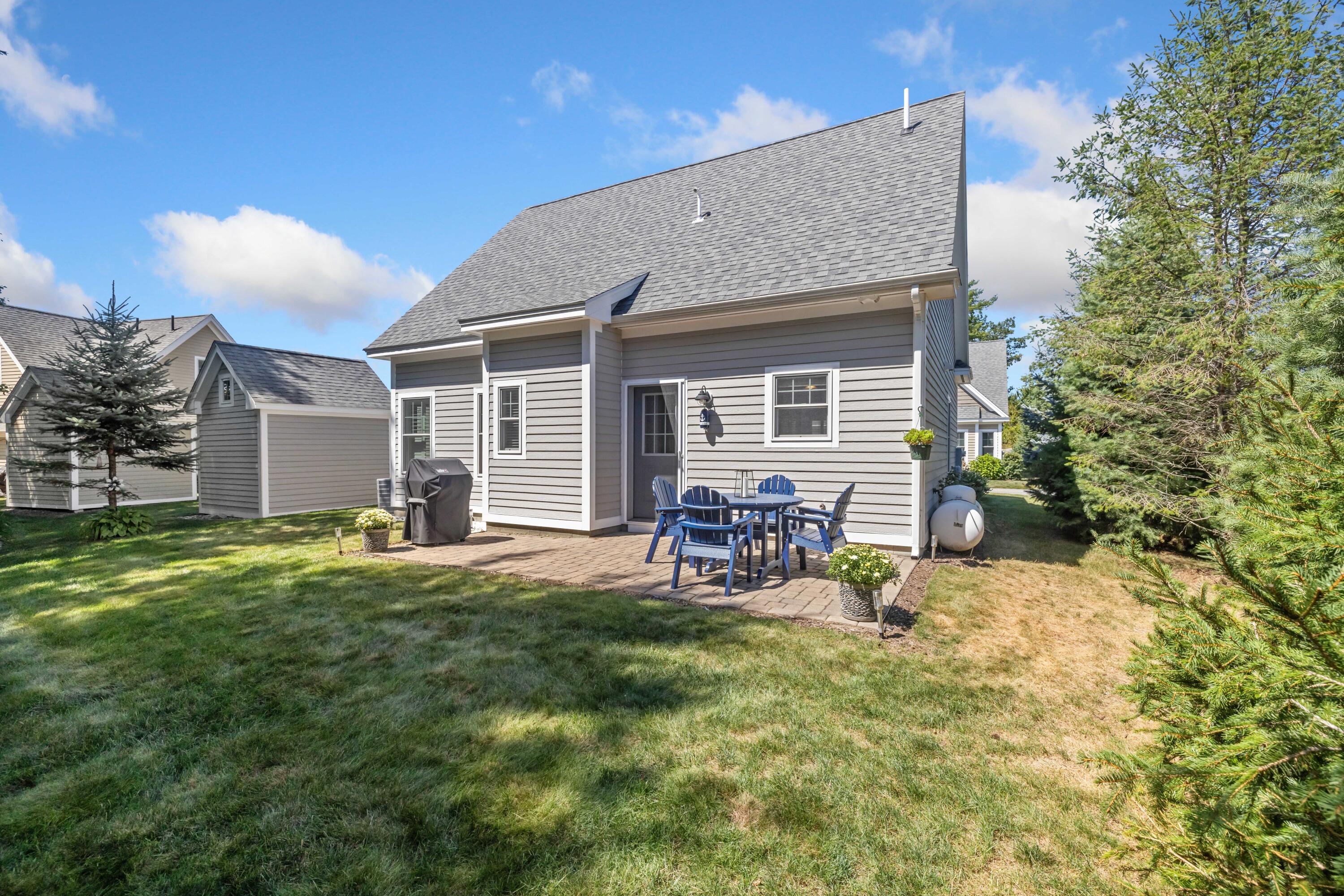 1 Ranger Lane Arundel ME 04046