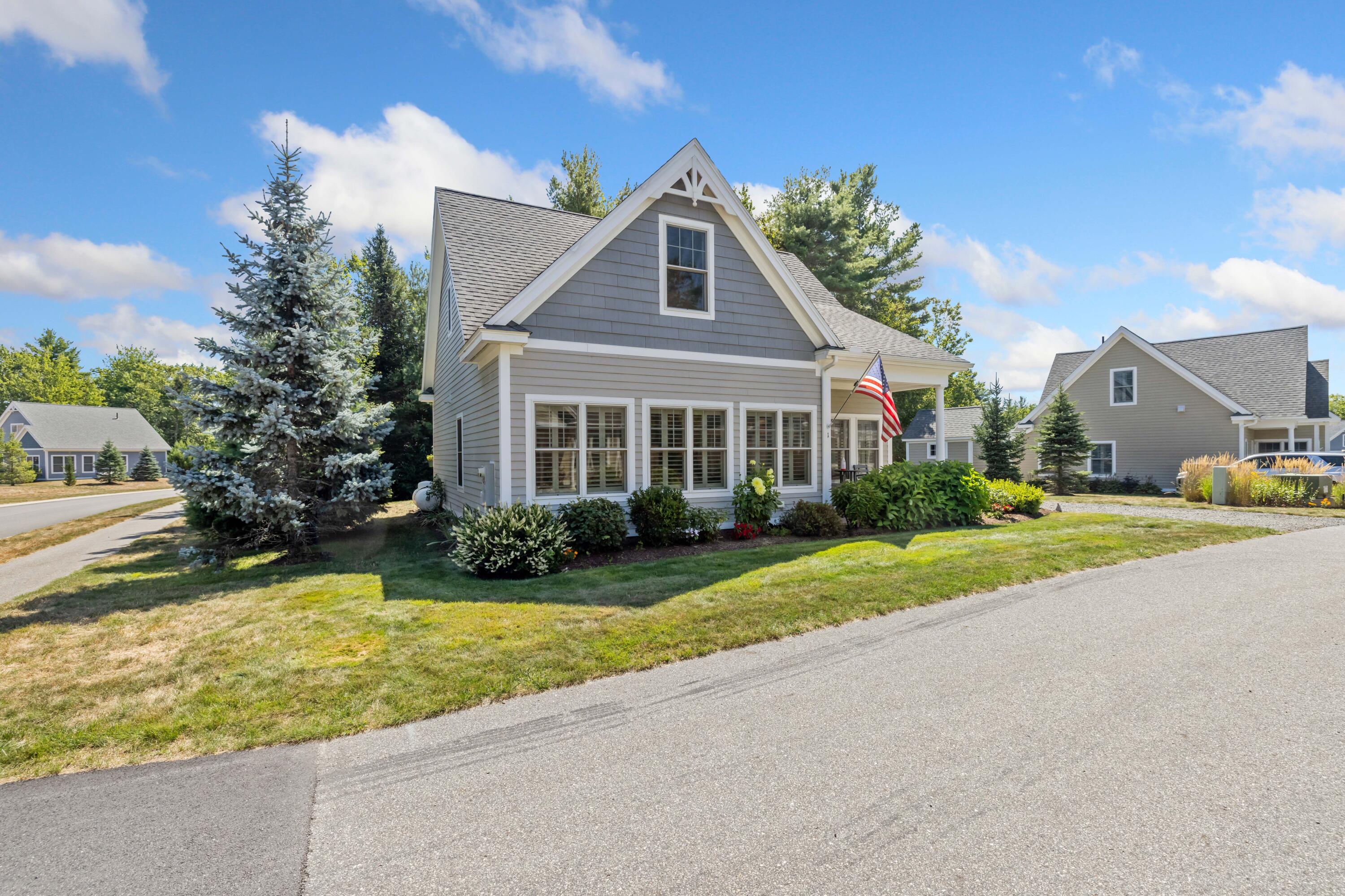 1 Ranger Lane Arundel ME 04046