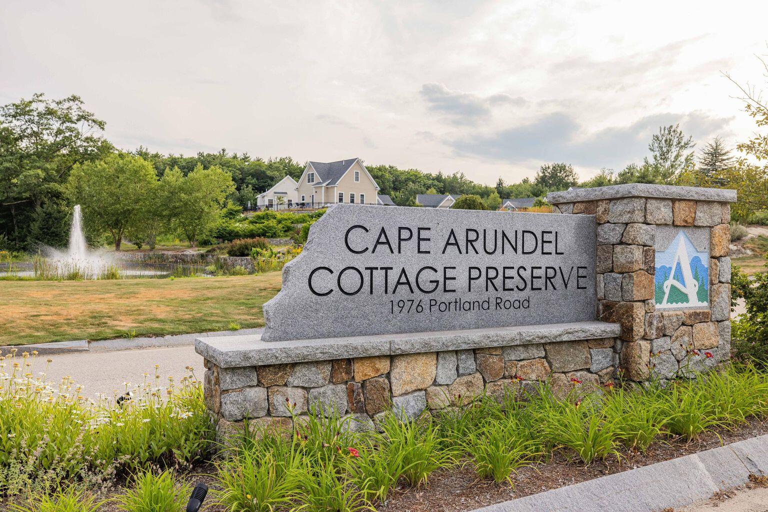 1 Ranger Lane Arundel ME 04046