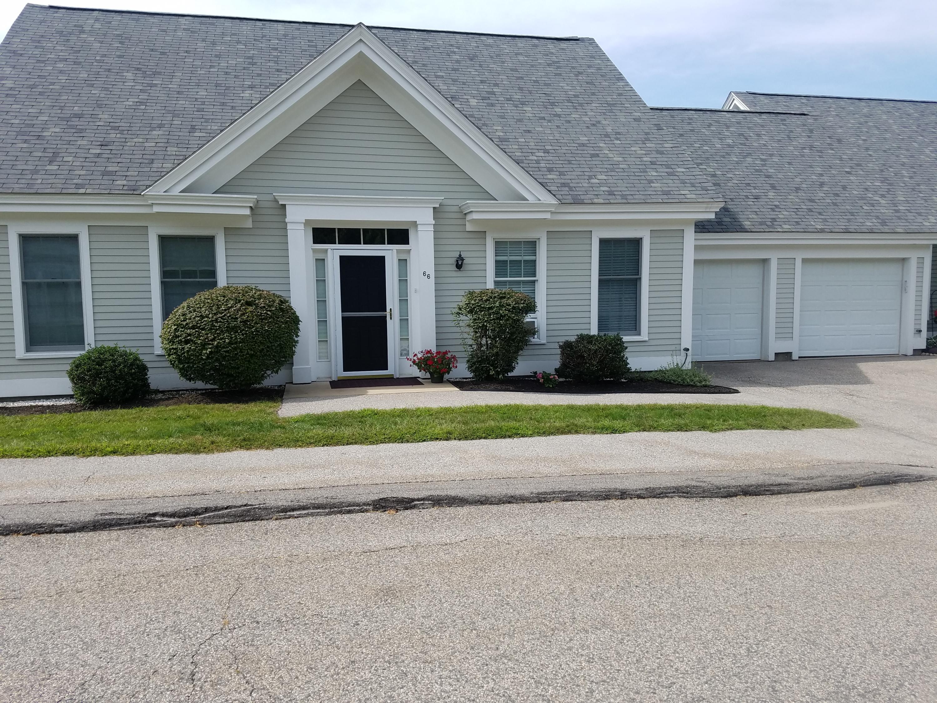 66 Farragut Way Kennebunk, ME