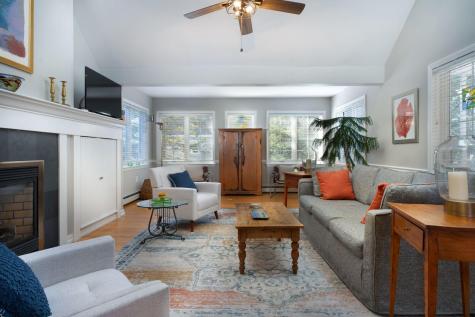 7 Fiddlehead Fern Trail Brunswick ME 04011