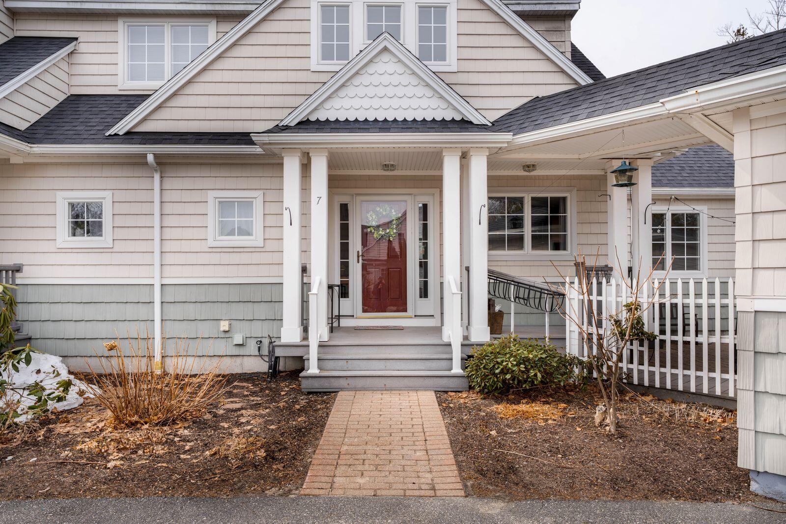 7 Fiddlehead Fern Trail Brunswick ME 04011