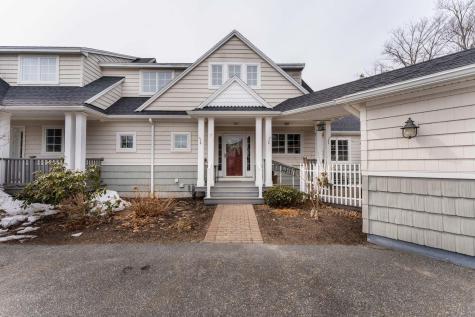 7 Fiddlehead Fern Trail Brunswick ME 04011