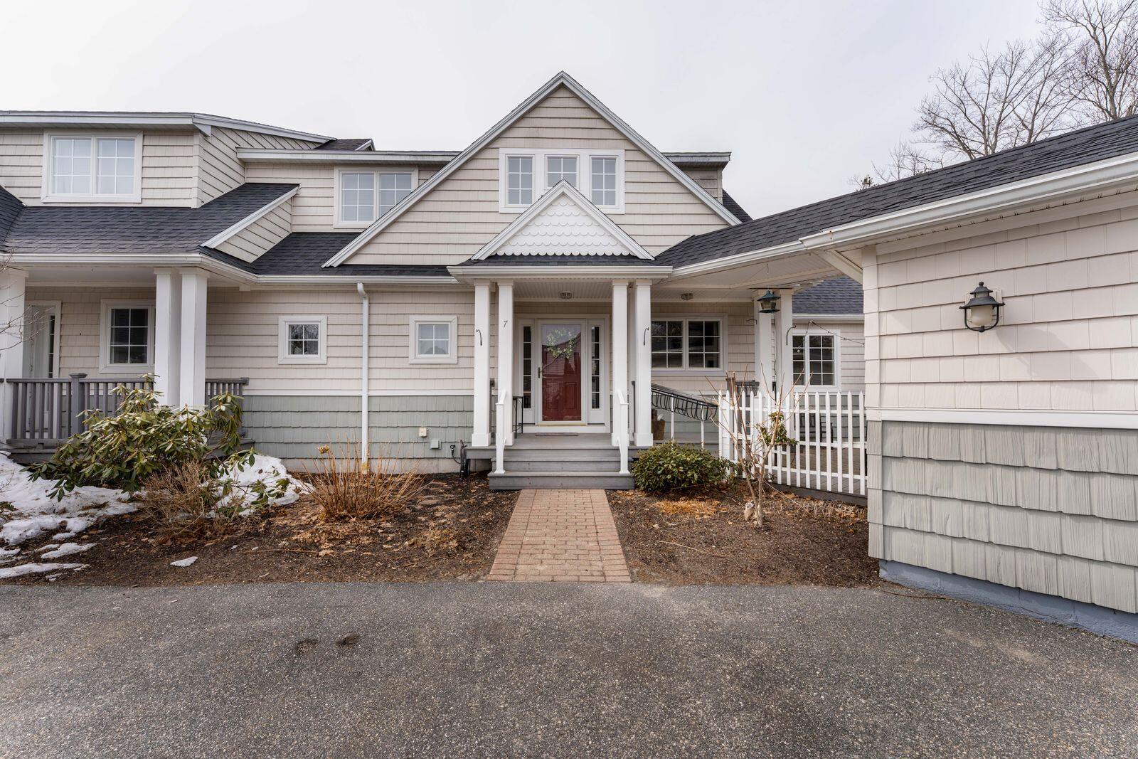 7 Fiddlehead Fern Trail Brunswick ME 04011