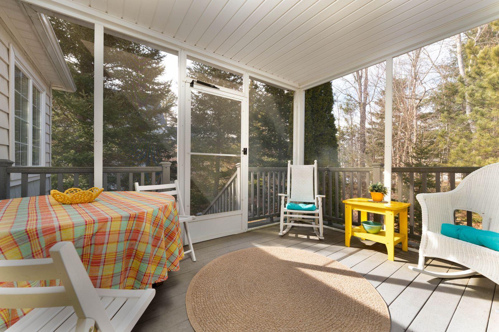 7 Fiddlehead Fern Trail Brunswick ME 04011