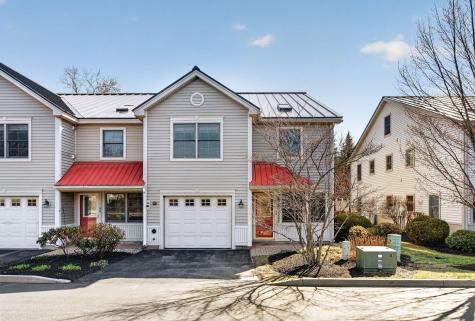 100 Starbird Road Portland ME 04102