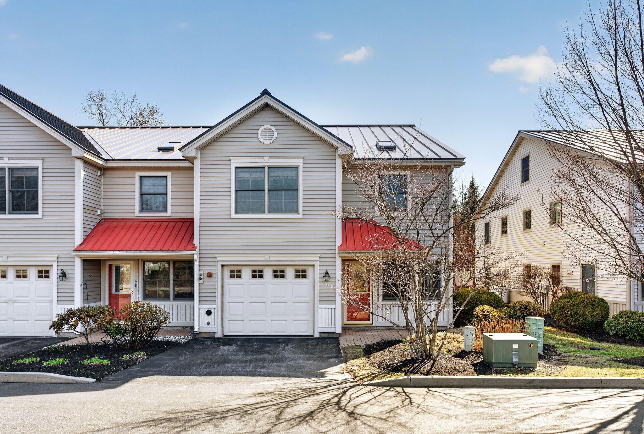 100 Starbird Road Portland ME 04102