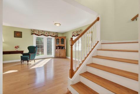 100 Starbird Road Portland ME 04102