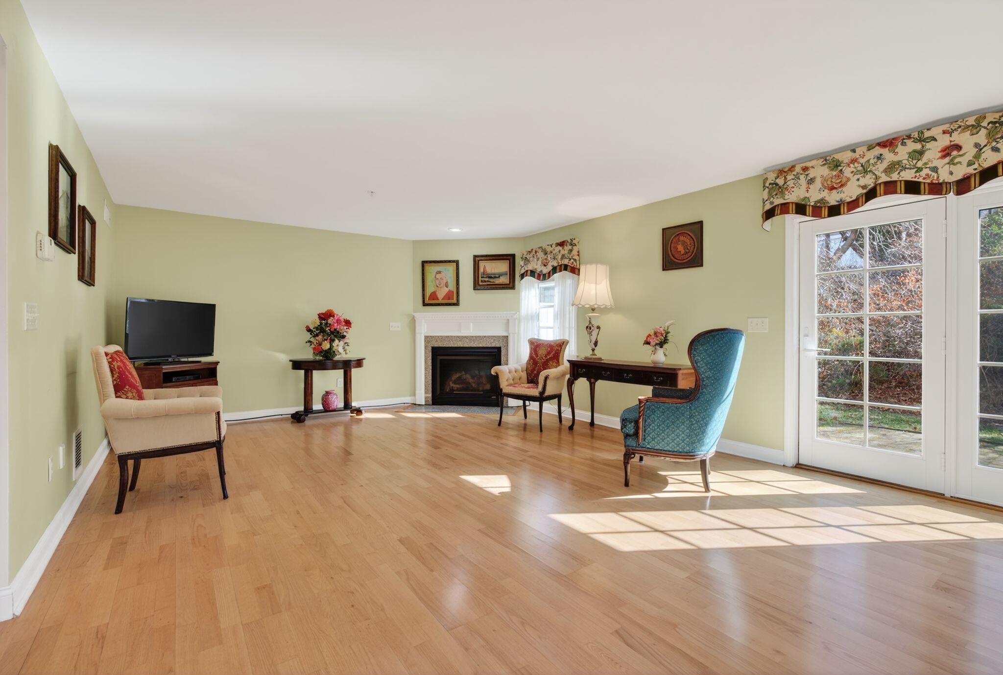 100 Starbird Road Portland ME 04102