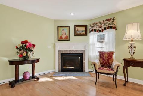 100 Starbird Road Portland ME 04102