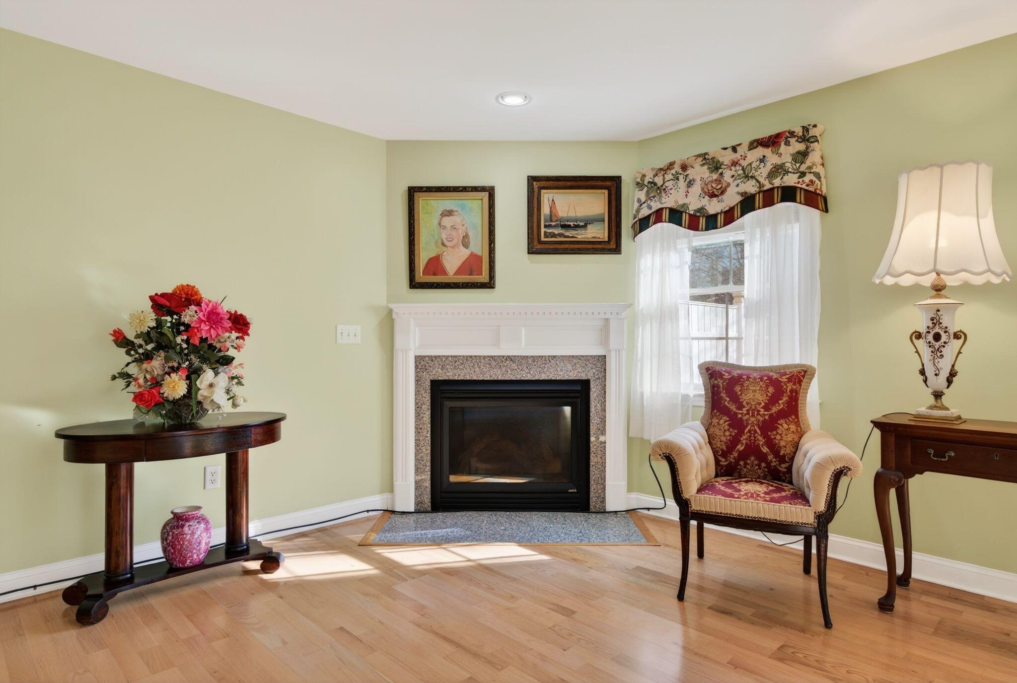 100 Starbird Road Portland ME 04102