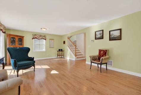 100 Starbird Road Portland ME 04102