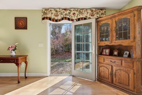 100 Starbird Road Portland ME 04102