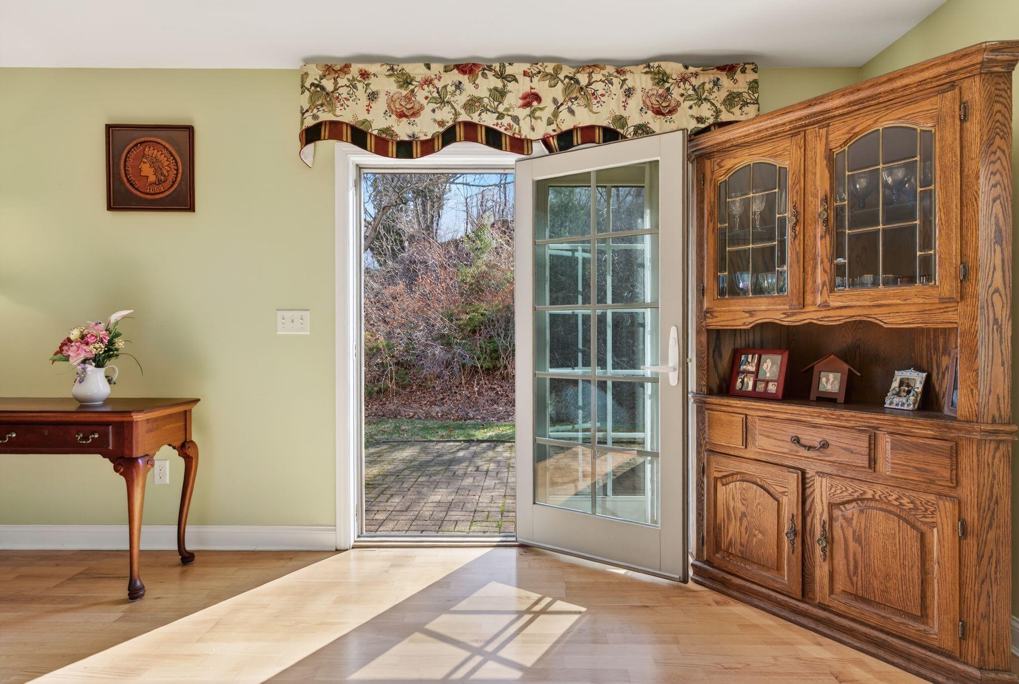 100 Starbird Road Portland ME 04102