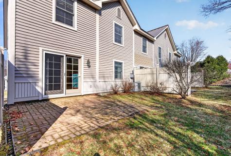 100 Starbird Road Portland ME 04102