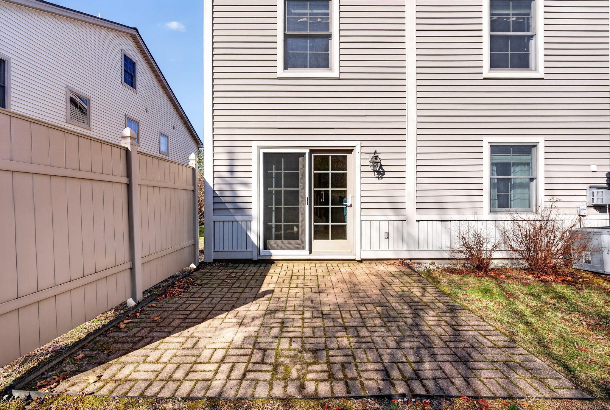 100 Starbird Road Portland ME 04102