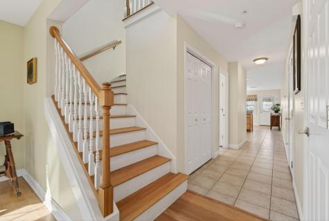100 Starbird Road Portland ME 04102