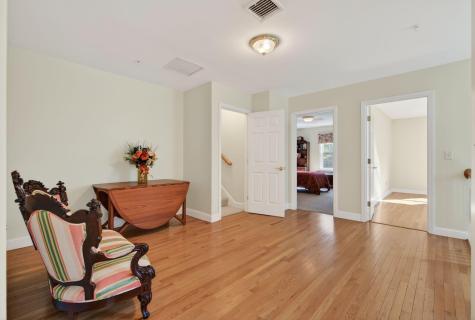100 Starbird Road Portland ME 04102