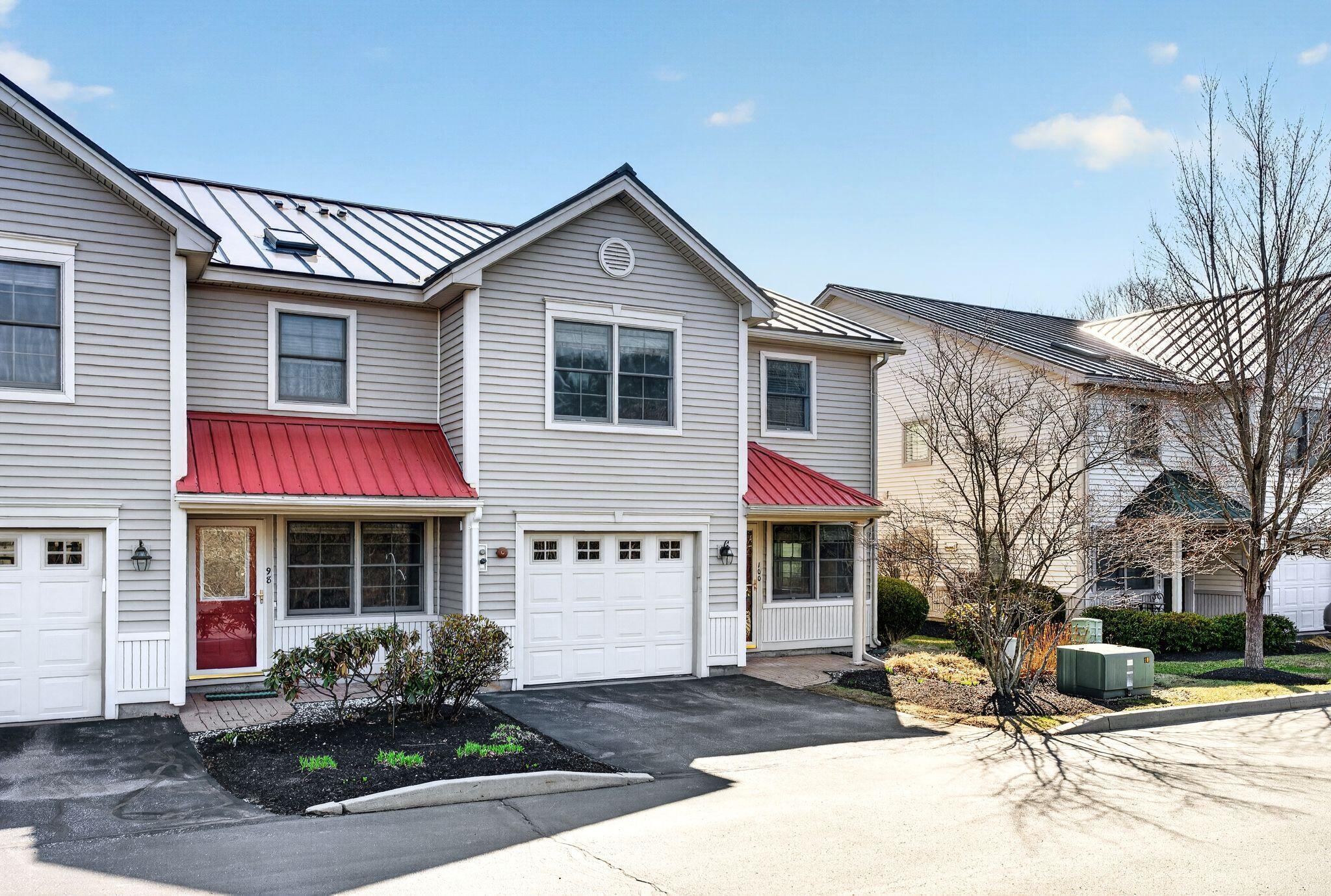 100 Starbird Road Portland ME 04102