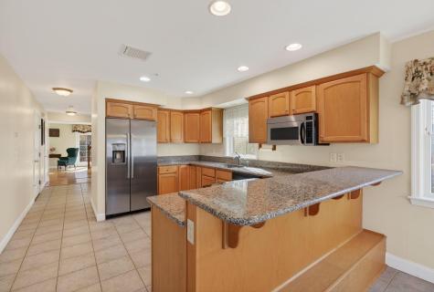 100 Starbird Road Portland ME 04102