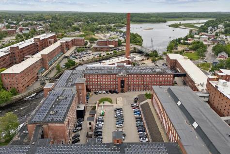 2 Main Street Biddeford ME 04005