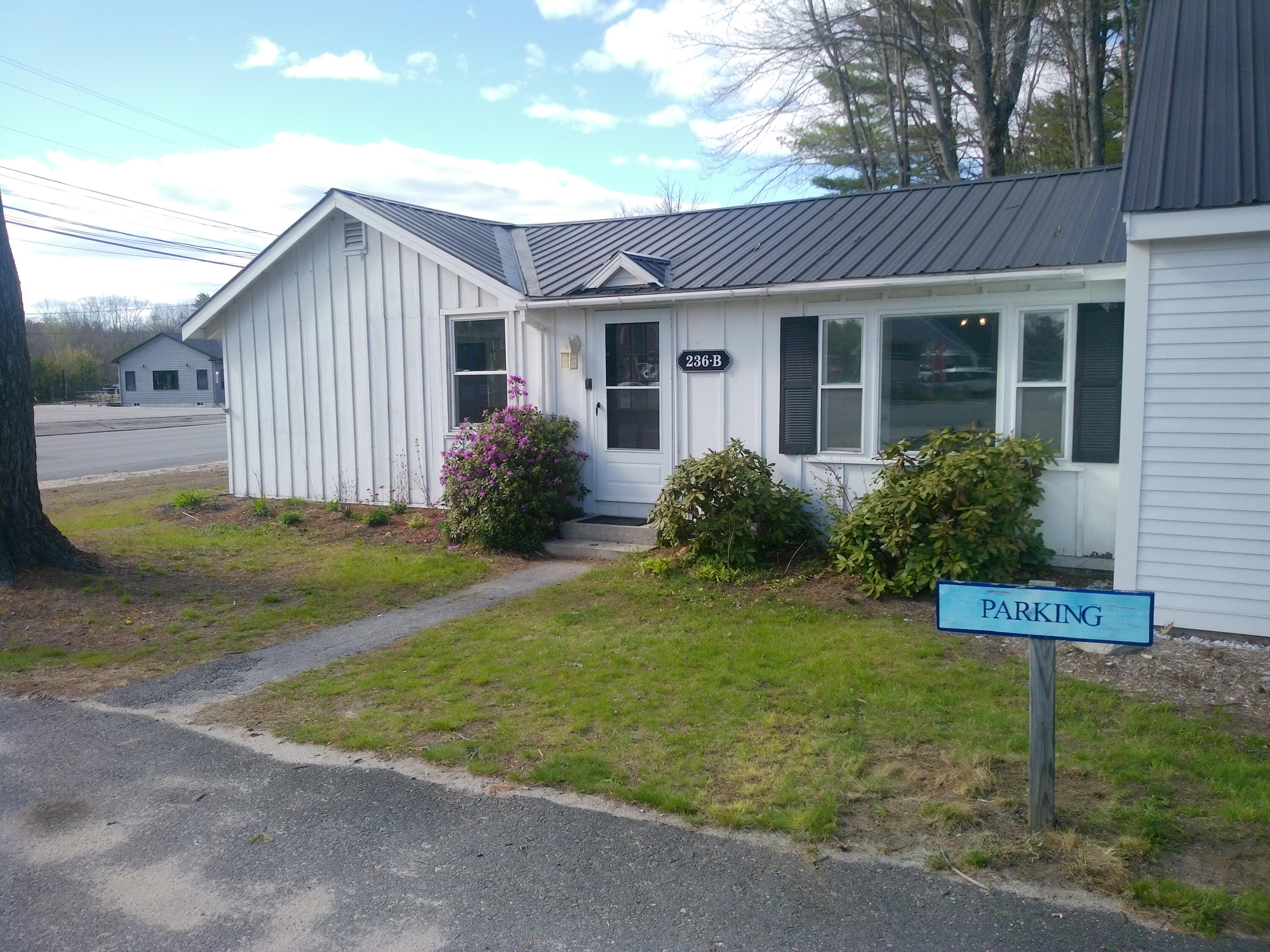 236 Portland Road Bridgton ME 04009