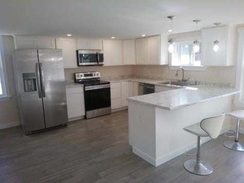 236 Portland Road Bridgton ME 04009