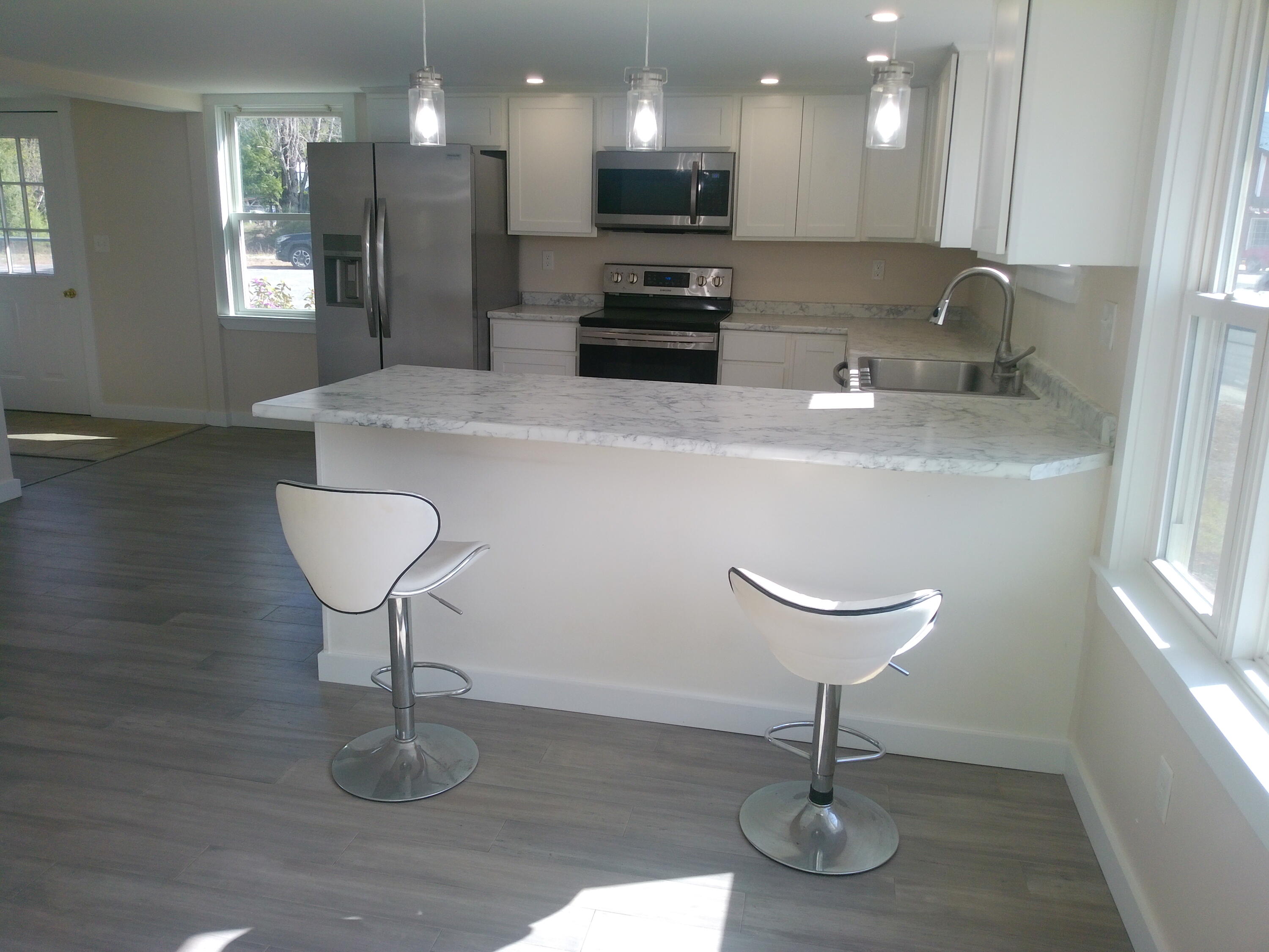 236 Portland Road Bridgton ME 04009