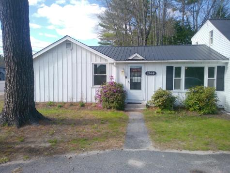 236 Portland Road Bridgton ME 04009