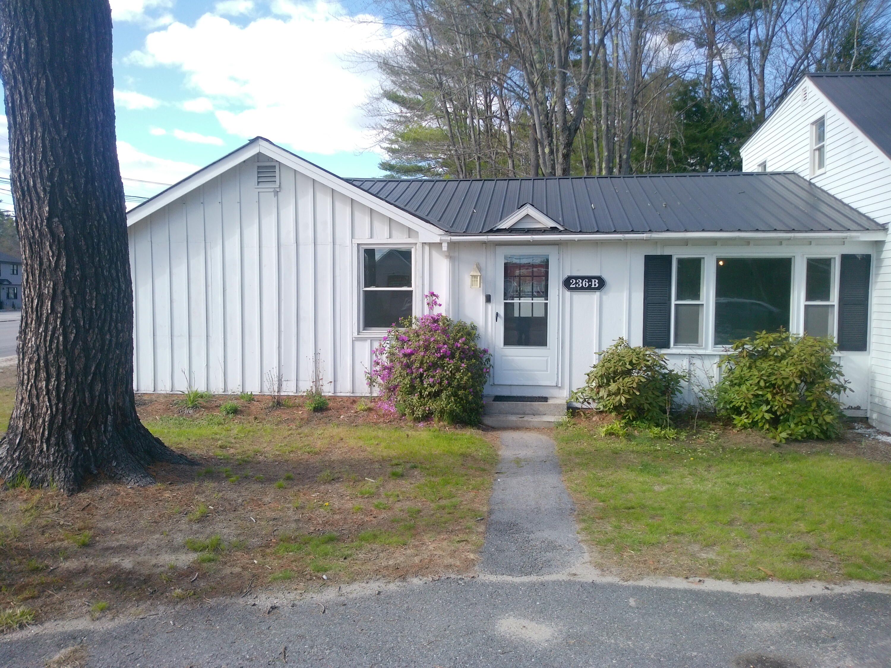 236 Portland Road Bridgton ME 04009