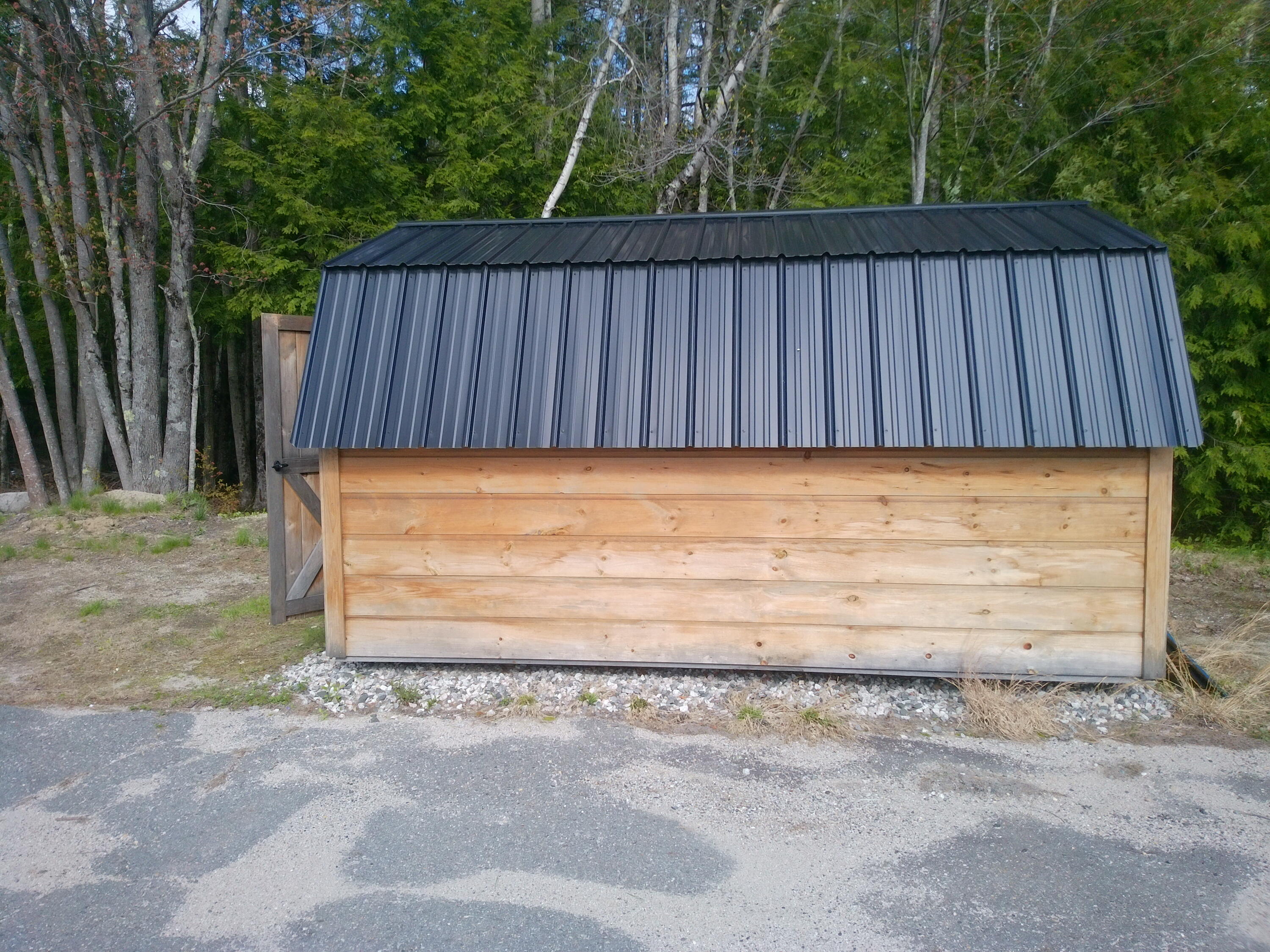 236 Portland Road Bridgton ME 04009