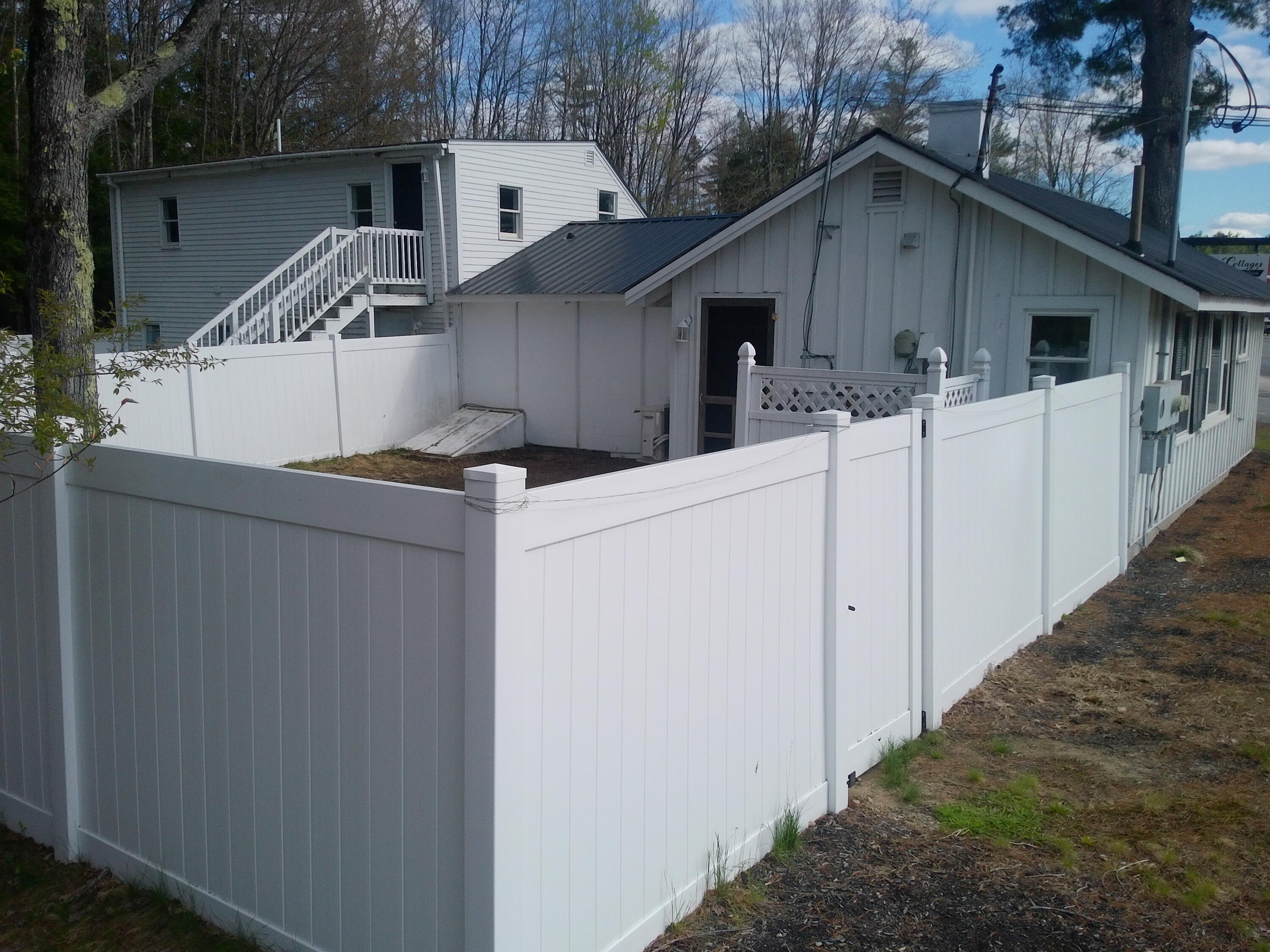236 Portland Road Bridgton ME 04009