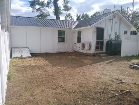 236 Portland Road Bridgton ME 04009