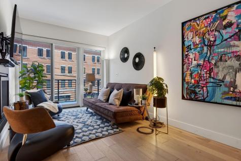 383 Commercial Street Portland ME 04101