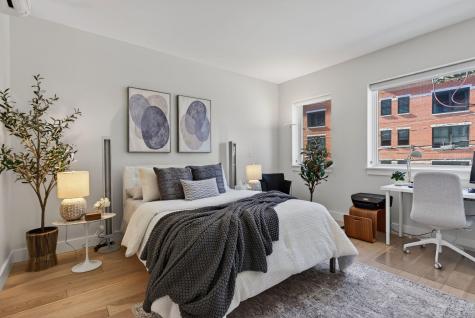 383 Commercial Street Portland ME 04101