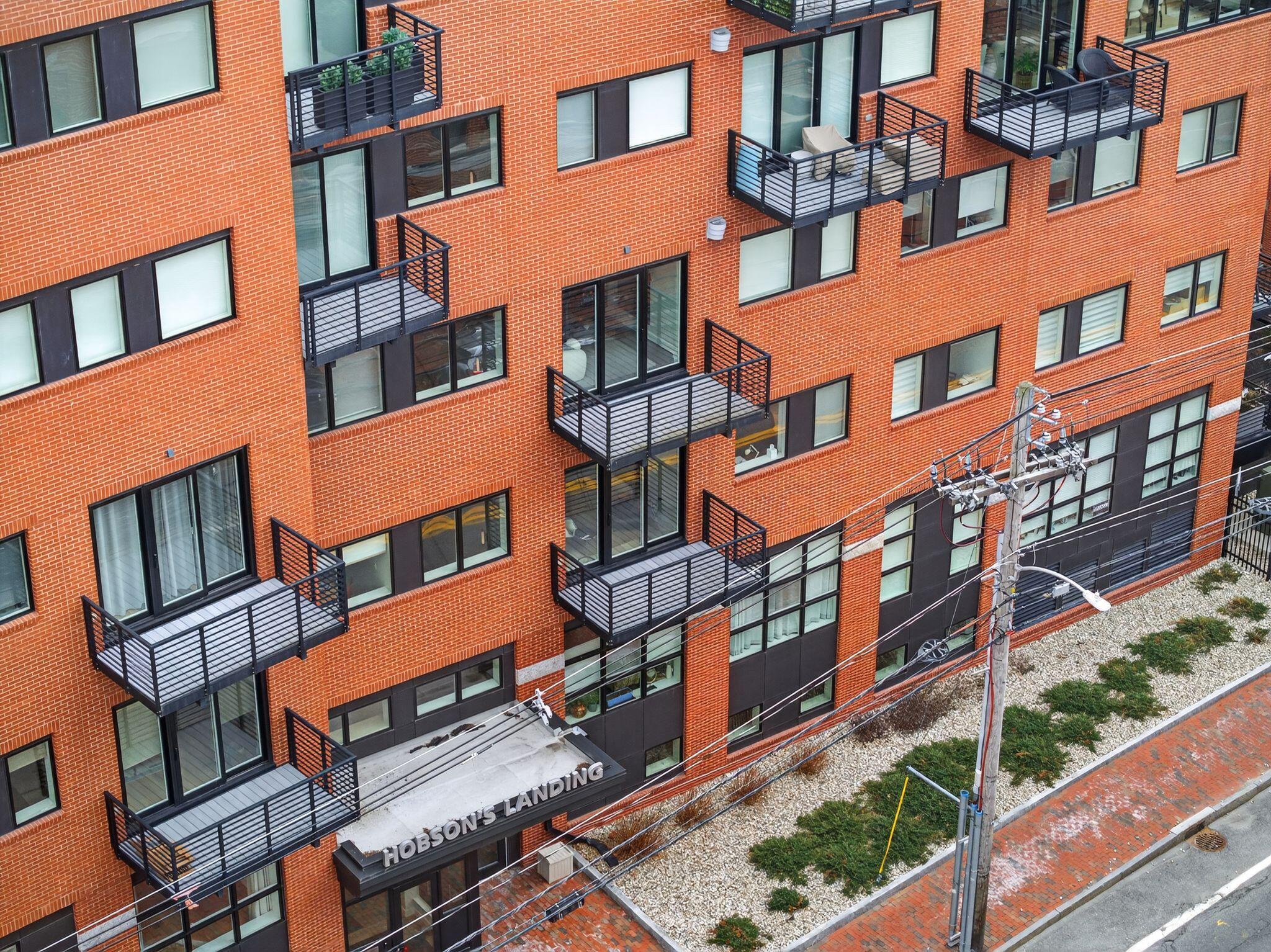 383 Commercial Street Portland ME 04101