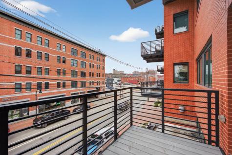 383 Commercial Street Portland ME 04101