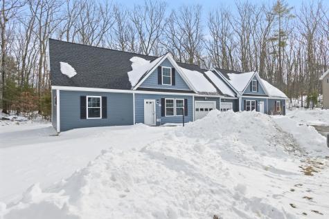 12 Granite Drive Sanford ME 04073