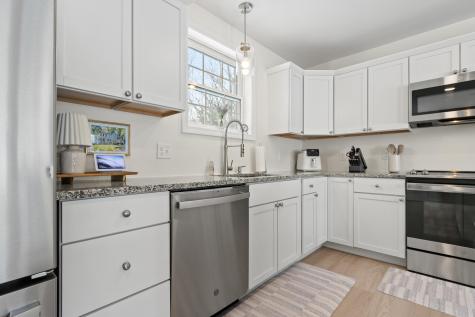 12 Granite Drive Sanford ME 04073