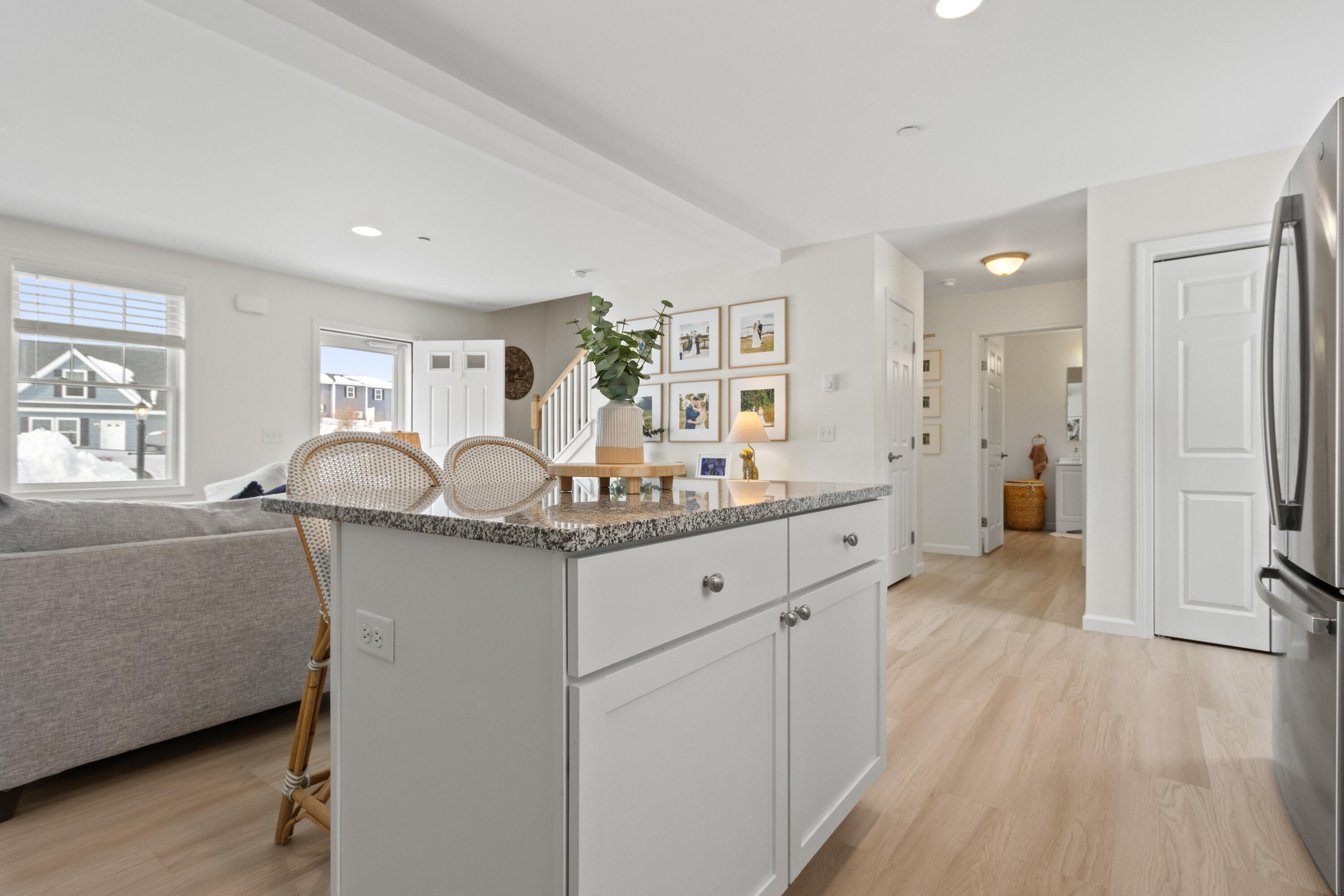 12 Granite Drive Sanford ME 04073