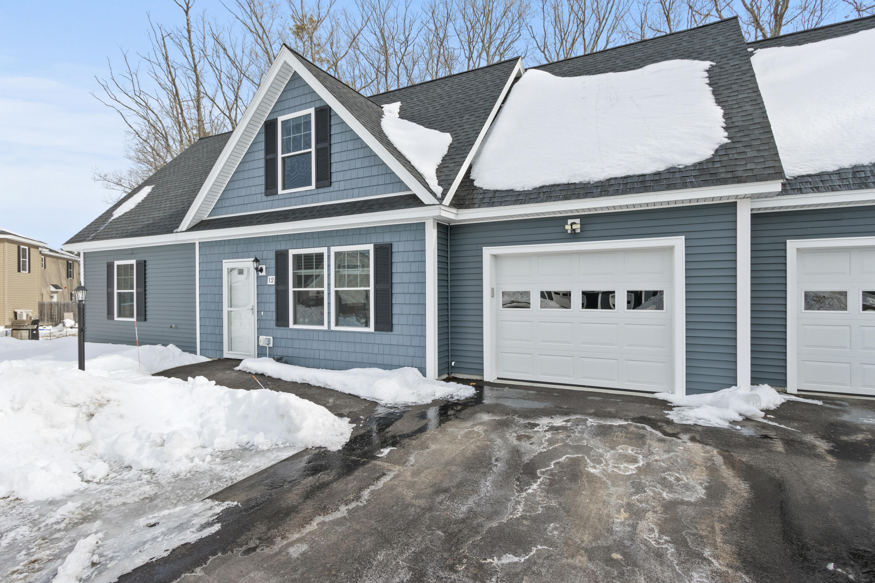 12 Granite Drive Sanford ME 04073